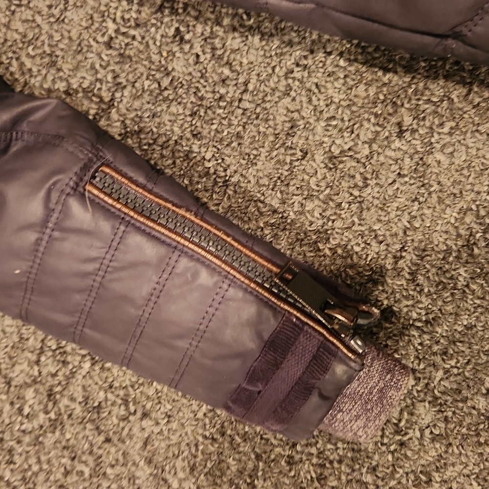 Naketano Winter Coat - Picture 8 of 8